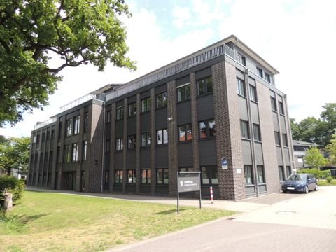 Oldenburg Büros, Büroräume, Büroflächen 