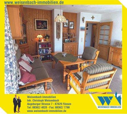 Weisenbach Immobilien