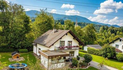 Lieserbrücke Häuser, Lieserbrücke Haus kaufen