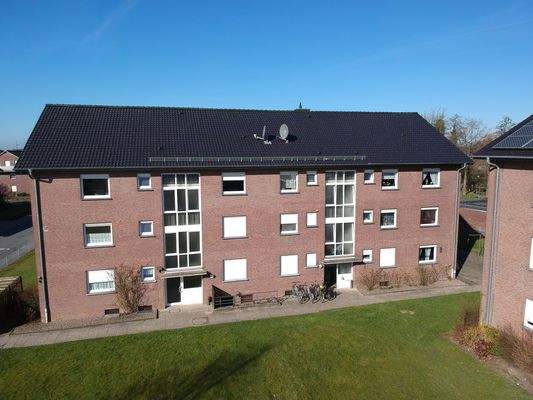 Mehrfamilienhaus Erdgeschoss