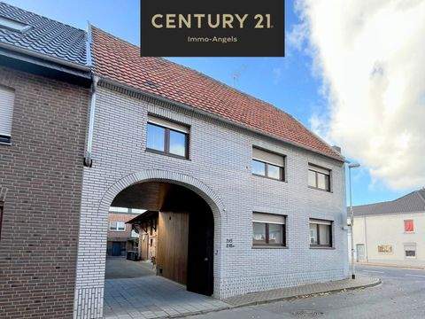 Hückelhoven Häuser, Hückelhoven Haus kaufen