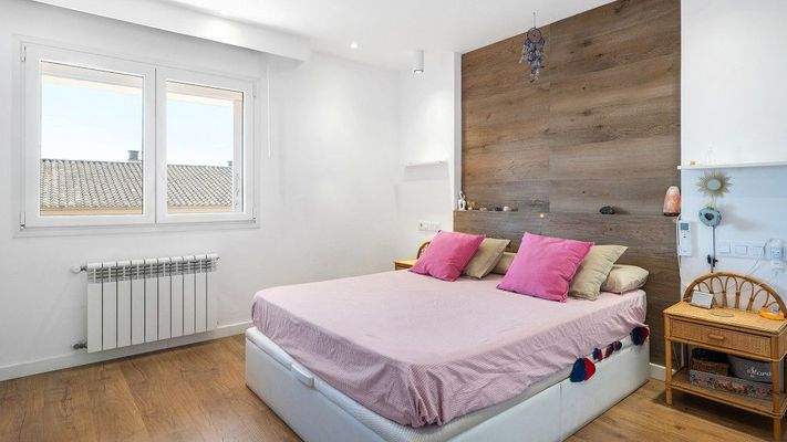 Cala Major Major Mallorca Stadthaus zu verkaufen Schlafzimmer BHHS-BAL-0910