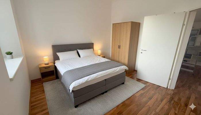 Virtuelles Homestaging