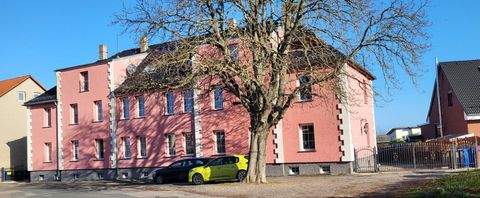 Schkeuditz Wohnungen, Schkeuditz Wohnung mieten