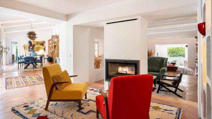 Santa Maria, Mallorca Finca zu verkaufen Halle BHHS-BAL-1009