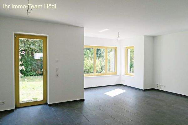 Wohn- und Essbereich