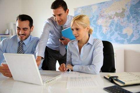 Freilassing Büros, Büroräume, Büroflächen 