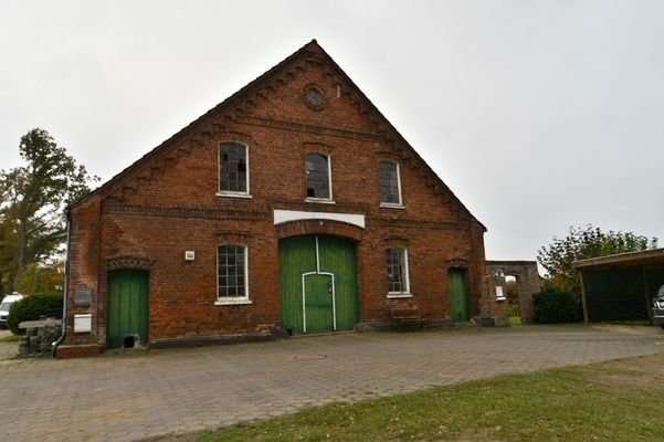 Bauernhaus