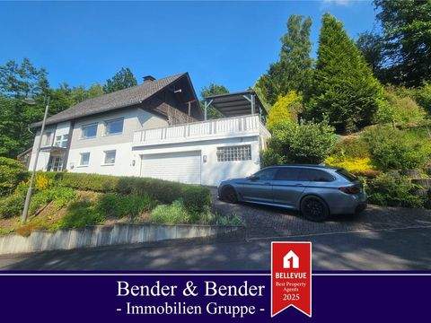 Schutzbach Häuser, Schutzbach Haus kaufen