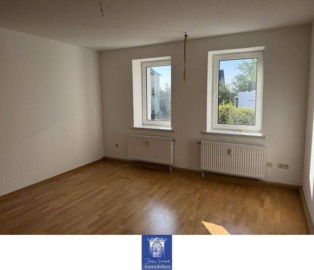 Gemütliche Wohnung in ruhiger und ländlicher Umgebung! - Foto 1