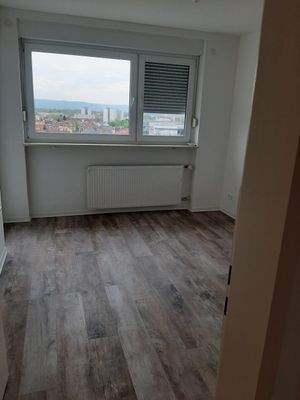 Kinderzimmer oder Büro