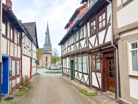 Uslar Häuser, Uslar Haus kaufen