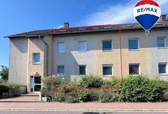 3 Wohnungen im Paket