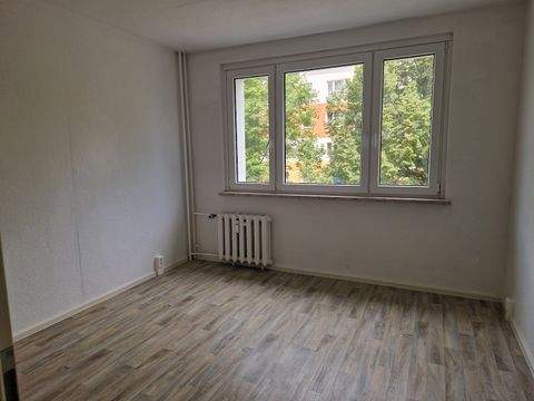 Bernburg (Saale) Wohnungen, Bernburg (Saale) Wohnung mieten