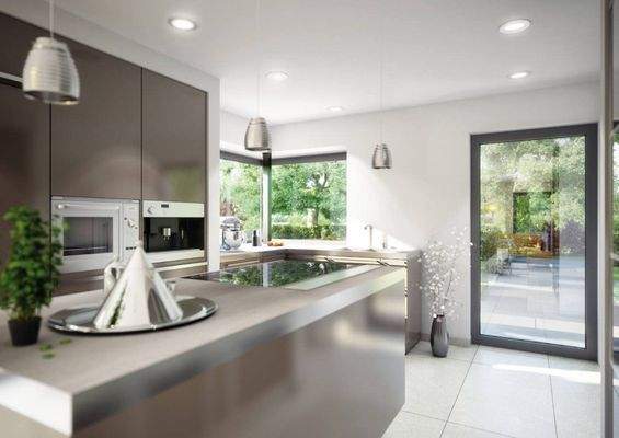 Hier könnten Sie zu Hause sein