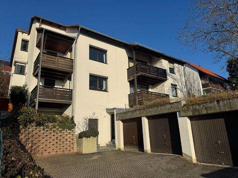 Ansbach Wohnungen, Ansbach Wohnung kaufen