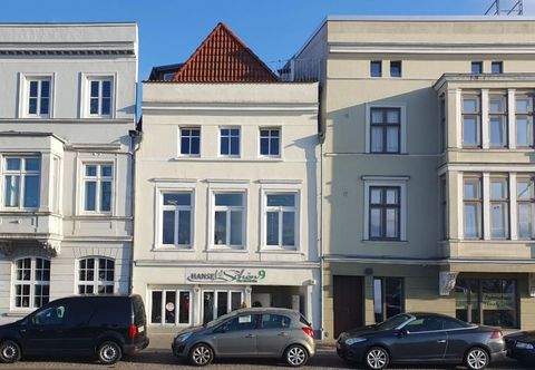 Lübeck Häuser, Lübeck Haus kaufen