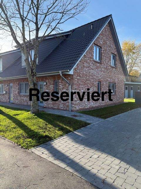 Niebüll Wohnungen, Niebüll Wohnung kaufen