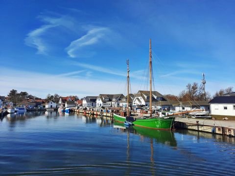 Vitte auf Hiddensee Grundstücke, Vitte auf Hiddensee Grundstück kaufen