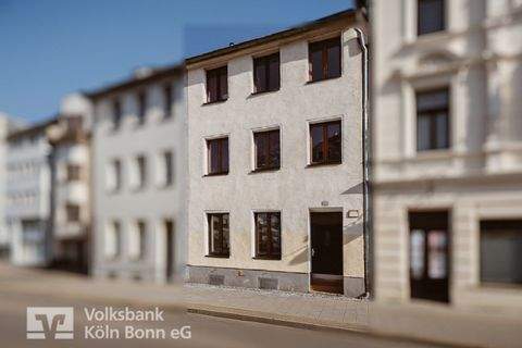 Köln Häuser, Köln Haus kaufen