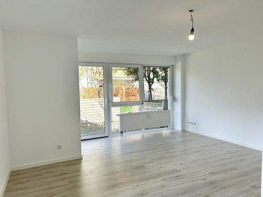 Wohnbereich Ansicht 1