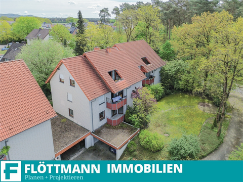 Oerlinghausen Wohnungen, Oerlinghausen Wohnung kaufen