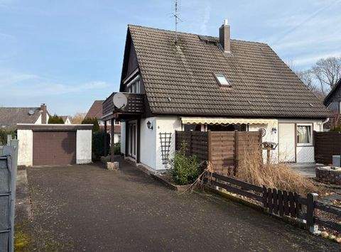 Boffzen Häuser, Boffzen Haus kaufen