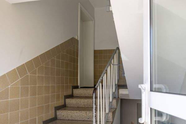 Kompakt, clever, komfortabel – 1,5-Zimmer-Wohnung mit Top-Schnitt in Augsburg