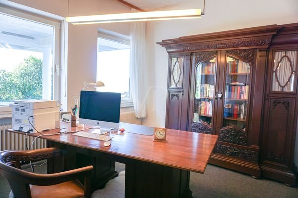 Büro