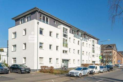 Köln Wohnungen, Köln Wohnung kaufen