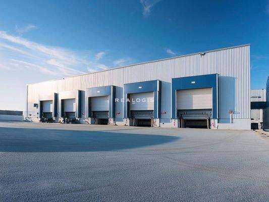 Beispielbild Außenansicht