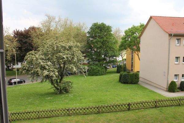 Ausbilck // Grundstück