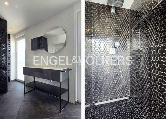 EV - Ebene  3 - Badezimmer