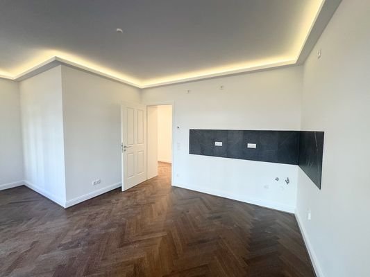 Wohnen & Essen