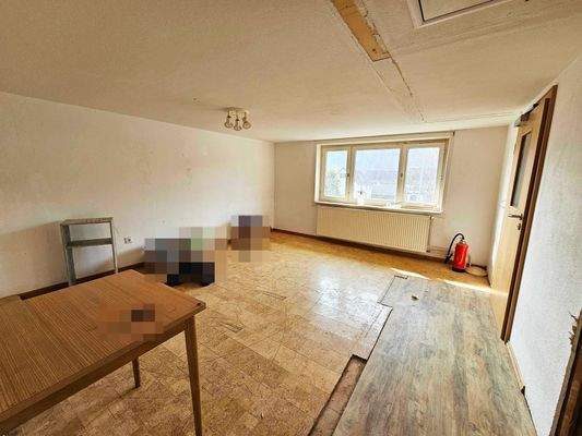 12 Wohnbereich Whg. 5