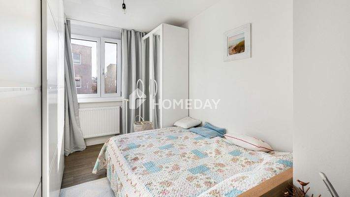 1. OG Gästezimmer 1