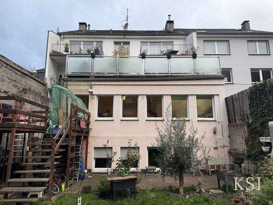 EG - Rückansicht A2