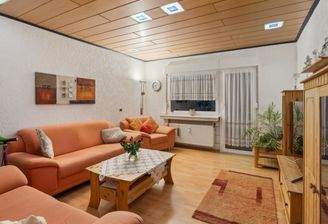 Wohnzimmer Ansicht I