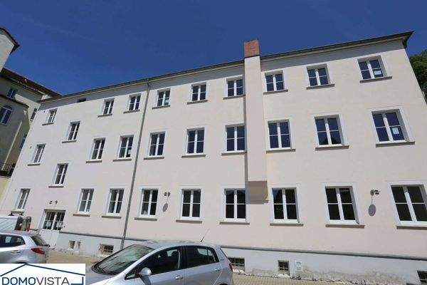 Außenansicht Hinterhaus (2)