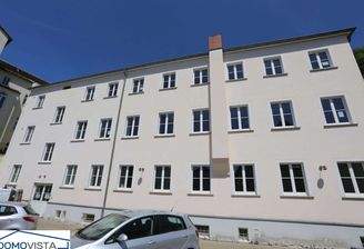 Außenansicht Hinterhaus (2)