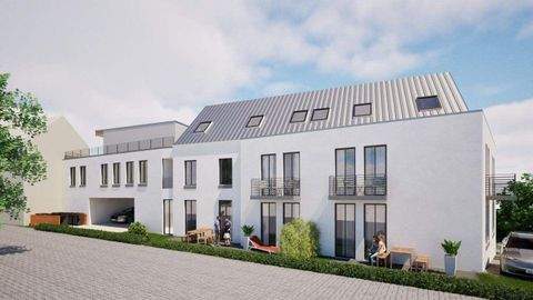 Bitburg Wohnungen, Bitburg Wohnung kaufen