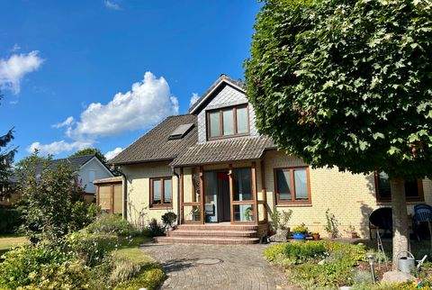 Bad Bramstedt Häuser, Bad Bramstedt Haus kaufen