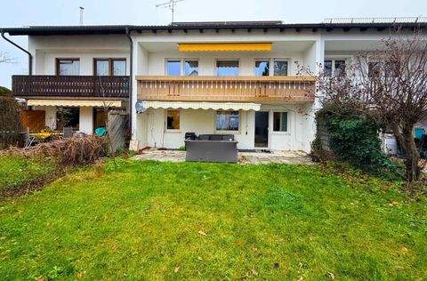 Eichenau Häuser, Eichenau Haus kaufen