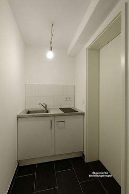 KI-Einrichtungsbeispiel