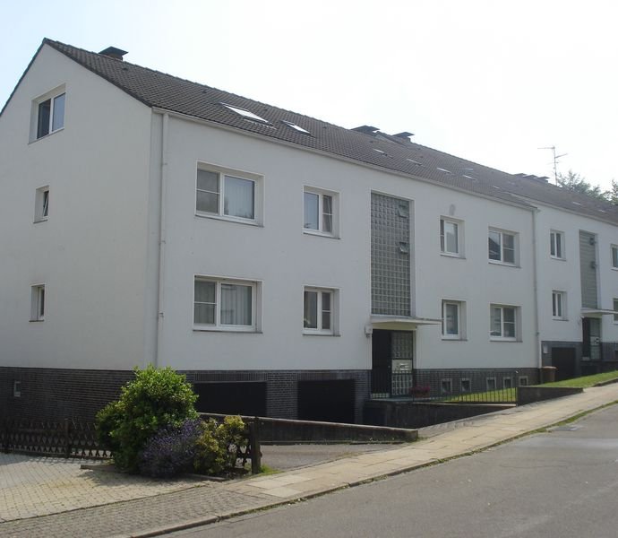 1,5 Zimmer Wohnung in Essen (Heidhausen)