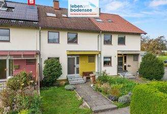 Aussenansicht Hausvorderseite