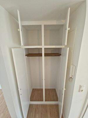 Einbauschrank 2