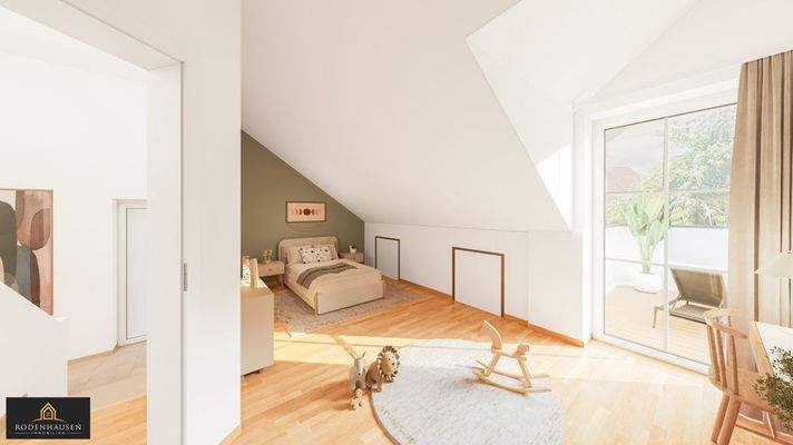 Visualisierung Kind .2