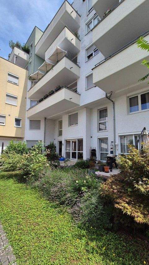 Frankfurt am Main Wohnungen, Frankfurt am Main Wohnung kaufen