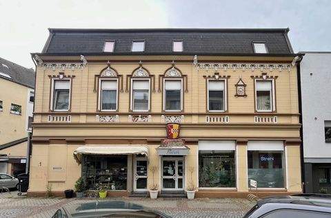 Bochum Wohnungen, Bochum Wohnung mieten